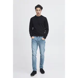 5-pocket jeans Casual Friday Ry Ultraflex image-3