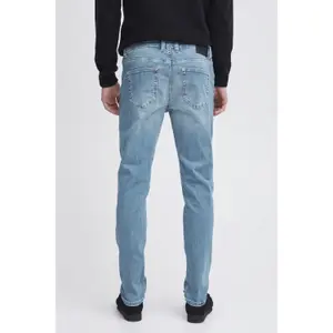 5-pocket jeans Casual Friday Ry Ultraflex image-5