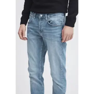 5-pocket jeans Casual Friday Ry Ultraflex image-6