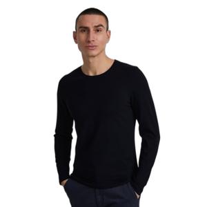 T-Shirt mit langen Ärmeln Casual Friday theo image-1