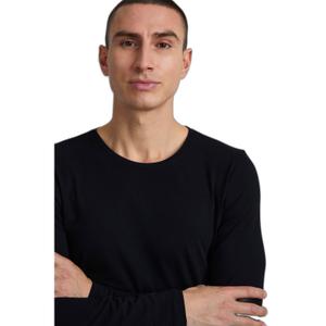 T-Shirt mit langen Ärmeln Casual Friday theo image-4