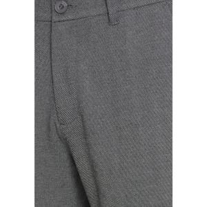 Zip-up suit trousers Casual Friday Portman image-2