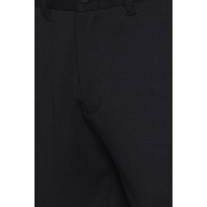 Zip-up suit trousers Casual Friday Portman image-2