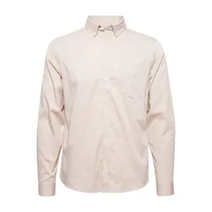 Langarmhemd aus Lyocell Casual Friday Anton Bd image-0