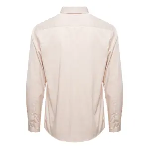 Langarmhemd aus Lyocell Casual Friday Anton Bd image-1