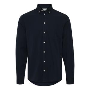 Chemise manches longues en lyocell Casual Friday Anton Bd image-0