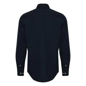 Chemise manches longues en lyocell Casual Friday Anton Bd image-1