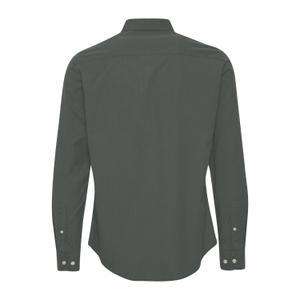 Chemise manches longues en lyocell Casual Friday Anton Bd image-1