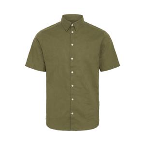 Chemise en lin Casual Friday Aksel image-0