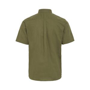 Chemise en lin Casual Friday Aksel image-1