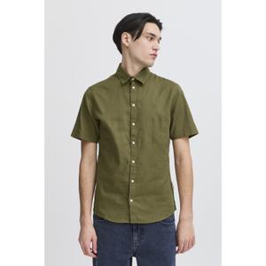 Chemise en lin Casual Friday Aksel image-3