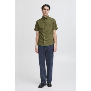 Chemise en lin Casual Friday Aksel image-5