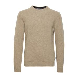 20503970-1713121-maglione-dolcevita-da-donna-casual-friday-karl-visone-argento-melange