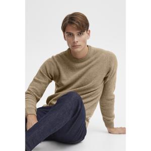 High neck sweater Casual Friday Karl image-5