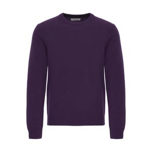 20503970-1837151-maglione-dolcevita-da-donna-casual-friday-karl-montana-grape-melange