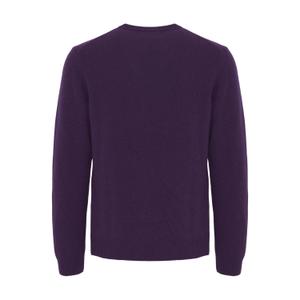 High neck sweater Casual Friday Karl image-3