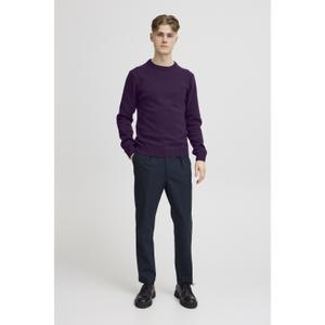 High neck sweater Casual Friday Karl image-2