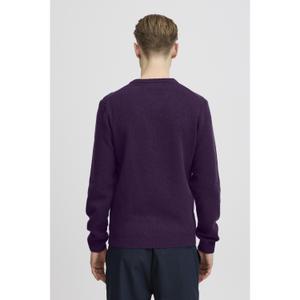 High neck sweater Casual Friday Karl image-4