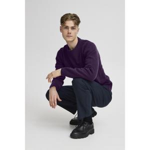 High neck sweater Casual Friday Karl image-5