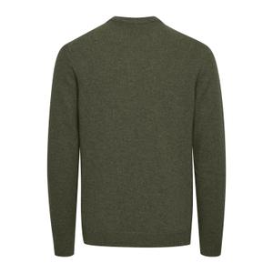 High neck sweater Casual Friday Karl image-5