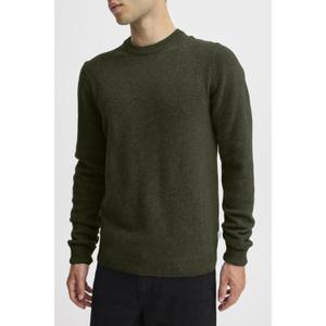 High neck sweater Casual Friday Karl image-2