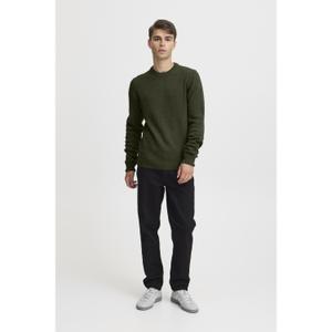 High neck sweater Casual Friday Karl image-3