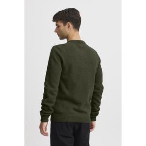 High neck sweater Casual Friday Karl image-6