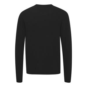 High neck sweater Casual Friday Karl image-4