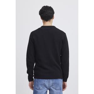 High neck sweater Casual Friday Karl image-5