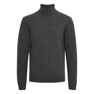 20503971-50817-pull-bounty-a-col-roule-casual-friday-karl-pewter-mix