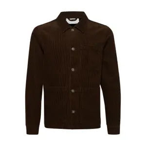 Corduroy jacket Casual Friday Jackson image-0
