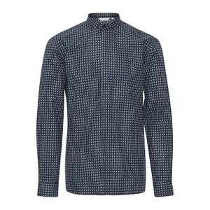 Chemise structurée Casual Friday Alvin image-0