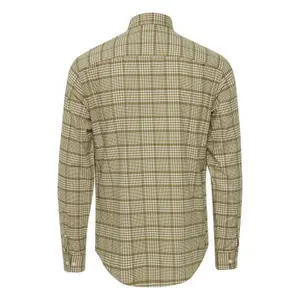 Chemise à carreaux manches longues Casual Friday Anton image-1