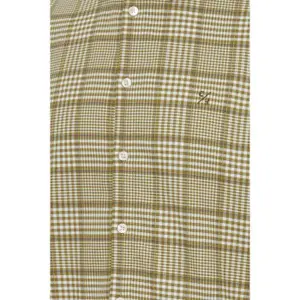 Chemise à carreaux manches longues Casual Friday Anton image-2