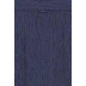 Chemise rayée manches longues Casual Friday Anton image-2