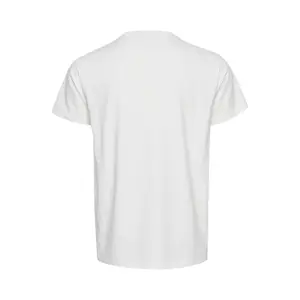T-shirt avec poche en sergé Casual Friday Tue image-1