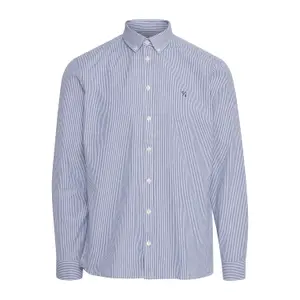 Camisa de manga comprida Casual Friday Anton Oxford image-0