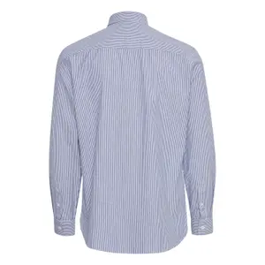 Camisa de manga comprida Casual Friday Anton Oxford image-1