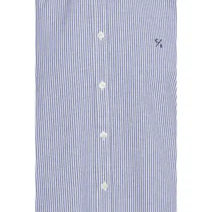 Camisa de manga comprida Casual Friday Anton Oxford image-2