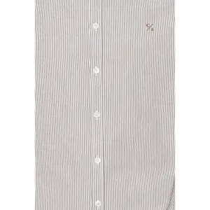 Camisa de manga comprida Casual Friday Anton Oxford image-2
