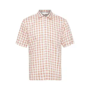 Chemise imprimée sur l'ensemble Casual Friday Alvin image-0
