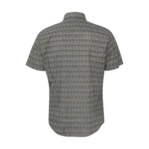 Chemise imprimée Casual Friday Anton - AOP image-1
