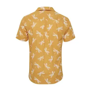 Chemise imprimée Casual Friday Anton image-1