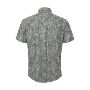 Chemise imprimée Casual Friday Anton - Jaquard image-1