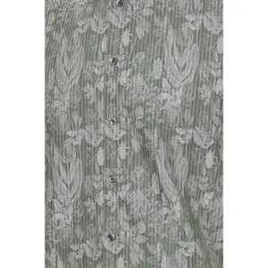 Chemise imprimée Casual Friday Anton - Jaquard image-2
