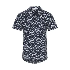 Chemise imprimée Casual Friday Anton image-0