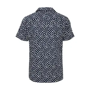 Chemise imprimée Casual Friday Anton image-1