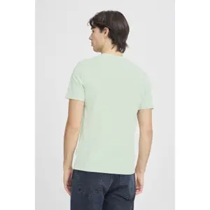 T-shirt em fio flamejado Casual Friday Thor image-4