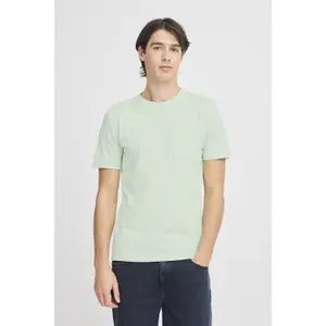T-shirt em fio flamejado Casual Friday Thor image-1
