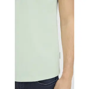T-shirt em fio flamejado Casual Friday Thor image-6